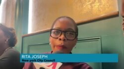 Klass Rankontre Fanatik li yo nan Nouyòk pou Koute Nouvo Albòm ni 