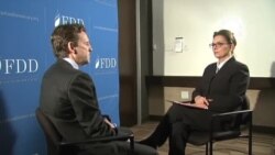 نظرات دوکارشناس از دو جناح مخالف و موافق تحریمها علیه ایران