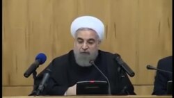 اعتراض‌ها به بازداشت روزنامه‌نگاران ایرانی به اتهام جاسوسی