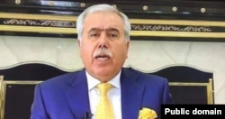 پڕۆفیسۆر د.فازڵ نه‌بی