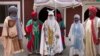Sarkin Kano Muhammadu Sanusi na II