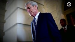 Трамп хотел уволить Мюллера