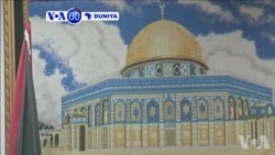 VOA60 DUNIYA: An Kama Wata Mata Da Ake Zargi Da Hanu a Kashe Dan uwan Shugaban Korea Ta Arewa