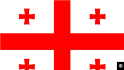 საქართველოს დროშა