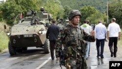 Serbiya partlamenti Kosovo ilə ticarət məsələsini dialoq yolu ilə həll etməyə çağırır