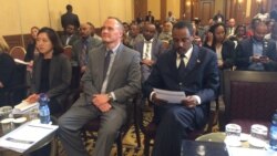 ዩኤስአይዲ በኢትዮጵያ የእናቶችና የሕፃናት ሞት የመቀነስ መርኃ ግብሩ