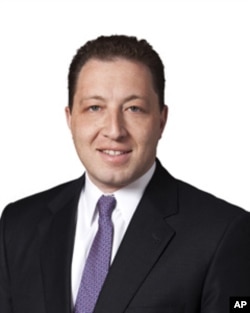 纽约州知识产权律师希勒尔•帕内斯