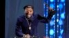 Spike Lee Calls for Diversity As He Accepts Honorary Oscar