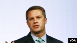 CEO Walmart International, Doug McMillon (Foto: dok)