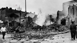 50th Anniversary of Riots Following Assassination of MLK