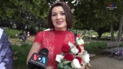 Բելառուսի ընդդիմության առաջնորդը վստահեցնում է, որ սփյուռքի աջակցությամբ հասնելու է երկրում արմատական փոփոխությունների