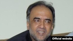 وزیراطلاعات قمر زمان کائرہ