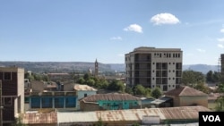 ዓዲግራት ከተማ