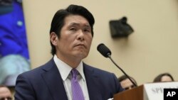 Мојата проценка во извештајот за релевантноста на сеќавањето на претседателот беше неопходна и точна и праведна, рече Хур во својата подготвена воведна изјава