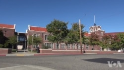 习近平20年后重访美高中