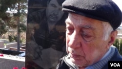 Elmar Hüseynovun qətlinin 8 ili: Söz azadlığının yanar məşəli