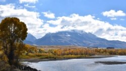 [생생 라디오 매거진] 미 옐로스톤 국립공원 홍수로 폐쇄... 토니 블링컨 북한의 핵실험에 장단기 군사대비태세