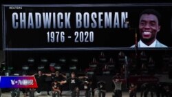 时事大家谈：《黑豹》主角博斯曼因结肠癌去世 警惕患者年轻化