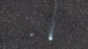  Lovejoy Comet Releasing Massive Amounts of Alcohol