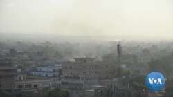 US Lawmakers Push for Answers on Taliban Peace Talks