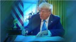 روی خط - ترامپ خواستار توافق هسته‌ای جدید با جمهوری اسلامی شد