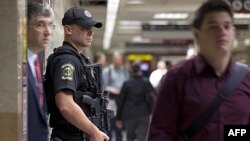 ABŞ-da terror hücumları planlaşdırıldığı güman edilir