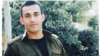 Undated photo of Iranian Kurdish dissident Ramin Hossein Panahi, who was sentenced to death in Iran in January 2018 on charges of taking up arms against the state.