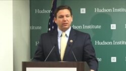 نماینده جمهوریخواه: برنامه موشکی ایران باید در مذاکرات جاری اتمی ایران گنجانده شود