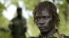Uganda's Lord's Resistance Army (LRA) commander Caesar Achellam in Owiny Kibul, South Sudan, September 20, 2006 file photo