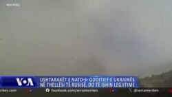 Ushtarakët e NATO-s: Goditjet e Ukrainës në thellësi të Rusisë, do të ishin legjitime 