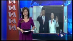 VOA卫视(2015年9月25日 第一小时节目)