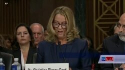 ادامۀ تحقیقات FBI در مورد ادعا علیۀ قاضی پیشنهادی ترمپ