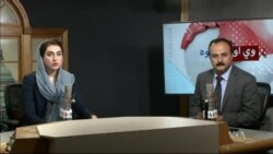 د ډیوه ریډیو د روانو چارو خپرونه په ټي وي