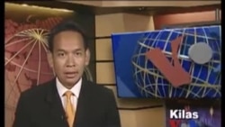Kilas VOA 24 Juli 2013