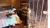 HIV-infected mother, Cynthia Mkhize, was fortunate to get the drugs that prevented her from transmitting the virus to her son, Bongamusa
