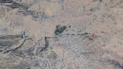 ከአፋር ክልል የሚፈናቀሉ ሰዎች ቁጥር መጨመሩን ነዋሪዎች ተናገሩ