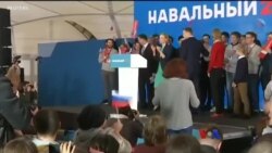 ရုရှားလူငယ်တွေနဲ့ နိုင်ငံရေးနိုးကြားမှု