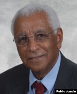 አሕመድ ሞኤን (ዶ/ር)