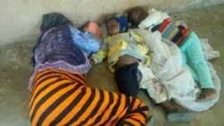 'Yan Gudun Hijira A Jihar Filato