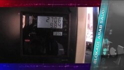 Kilas VOA 8 November 2017