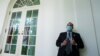 Inside the White House amid coronavirus spread