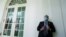 Inside the White House amid coronavirus spread