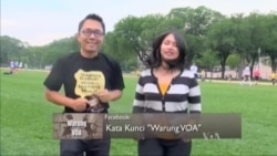 Demam Bola di Amerika (1)