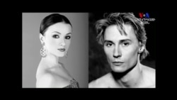 ԲԱՐԻ ԼՈՒՅՍ. Ստելլա Գրիգորյանը՝ բալետի աշխարհահռչակ պարուհու մասին