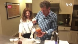 弥合穆斯林和犹太人鸿沟的虚拟开斋餐