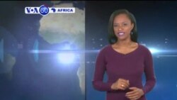 VOA60 AFRICA - SEPTEMBER 30, 2015