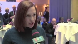 پنجاه‌ويکمين کنفرانس امنيتی مونيخ به‌پايان رسيد