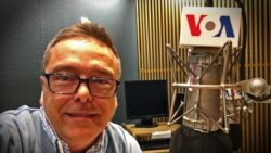 VOA: Migrantes centroamericanos reaccionan a discurso de Trump