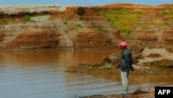 ገለ ካብቲ ሬሳ ዝተረኽበሉ ቦታ