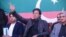Imran Khan - Press Conference